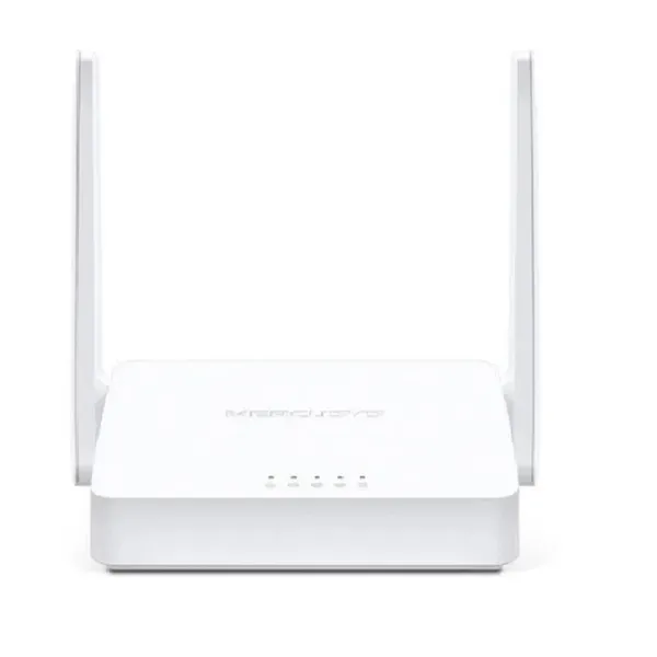Modem Router Mercusys MW300D 300Mbps N ADSL2+